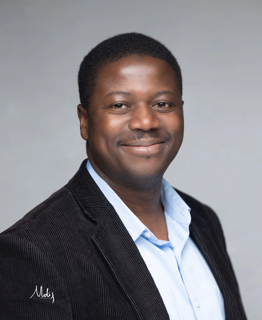 Peter Olorundimu, Chief Executive Officer
