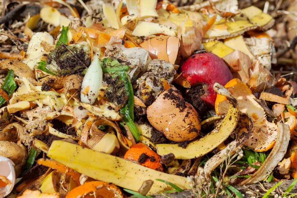 Organic Waste Recycling – Harvest Recycling